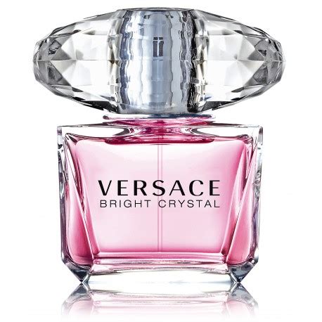 Versace Bright Crystal Parfum kvepalai moterims 